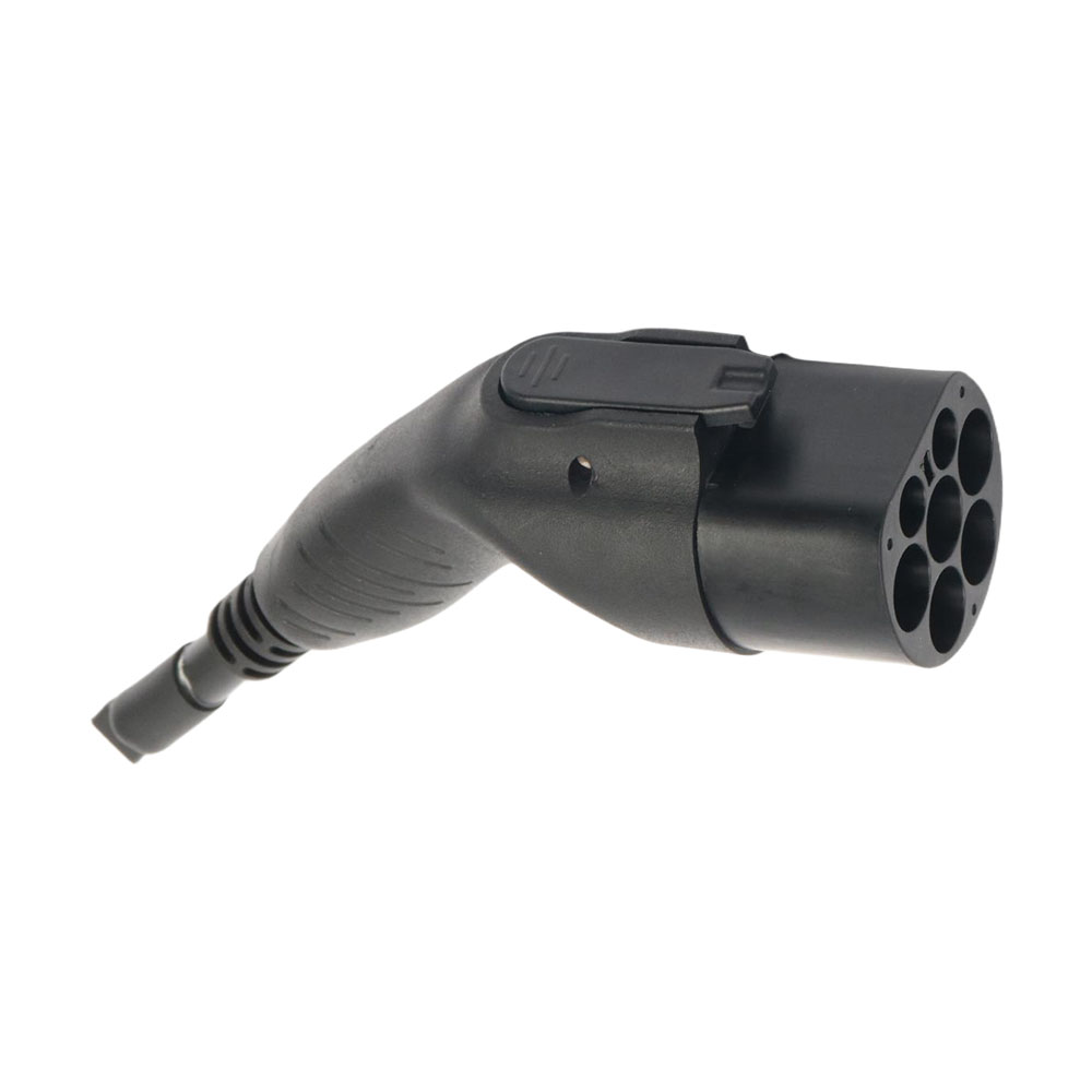 Charging Gun Cable