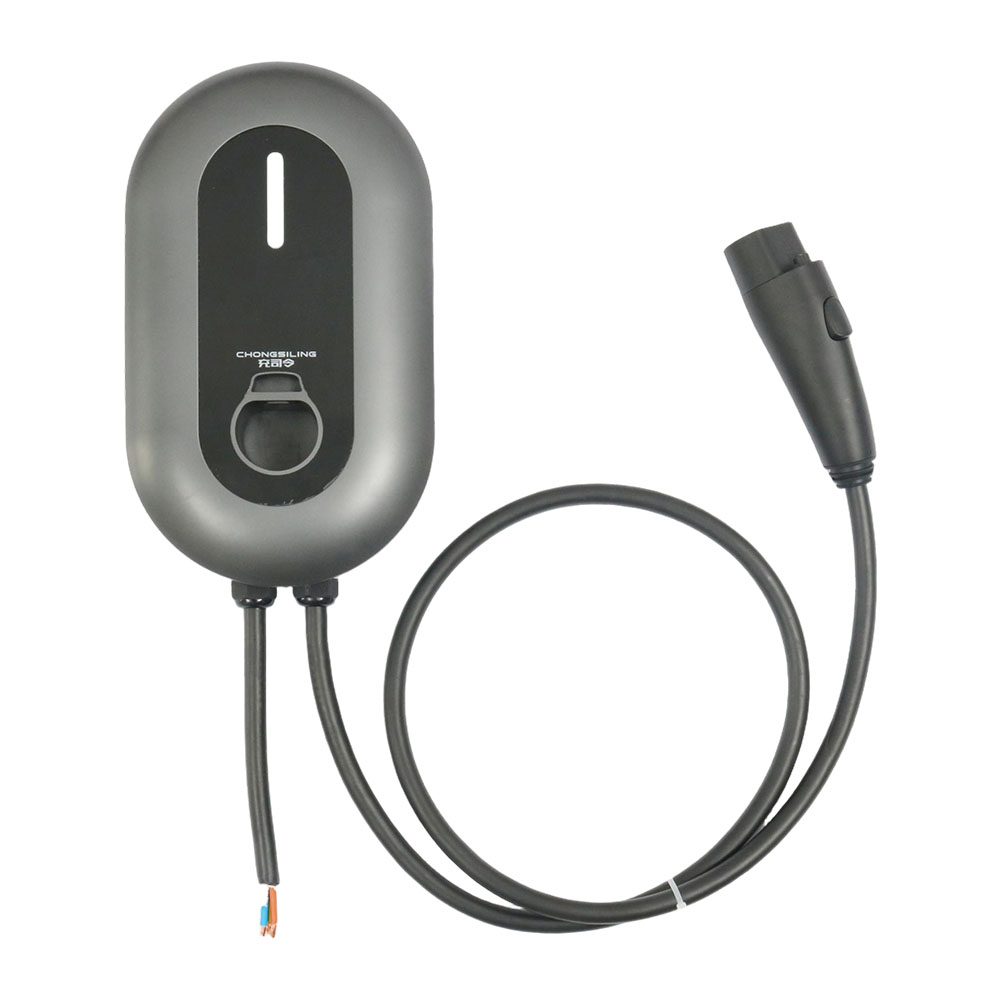 Wall Box EV Chargers