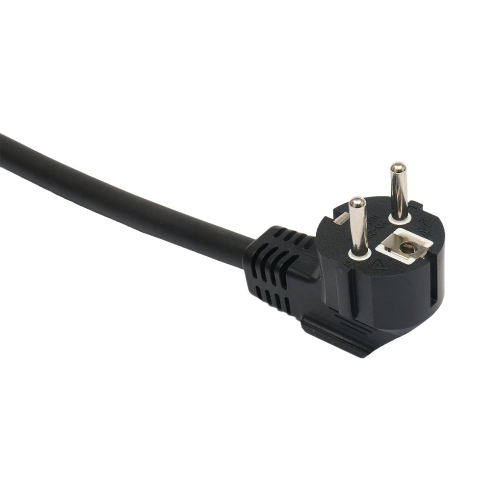 Plug With Cords