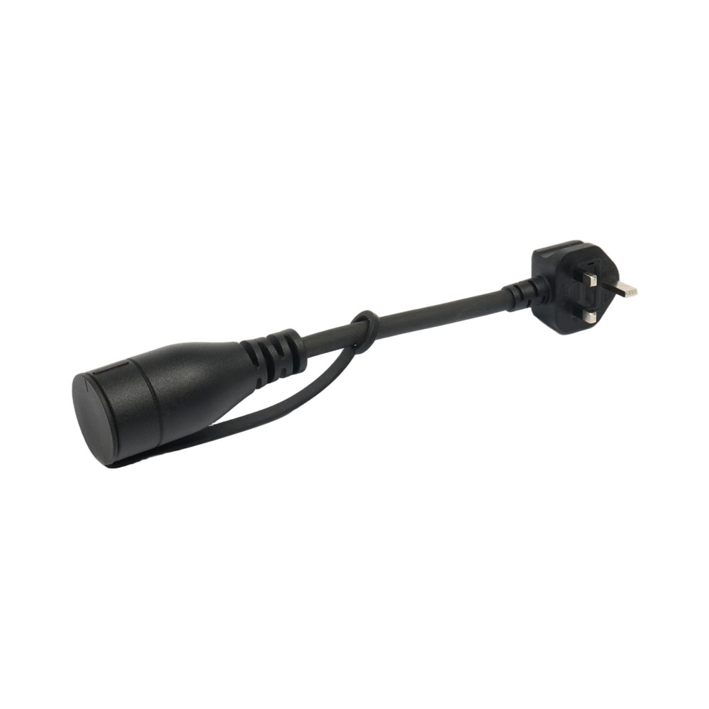 Conversion Head