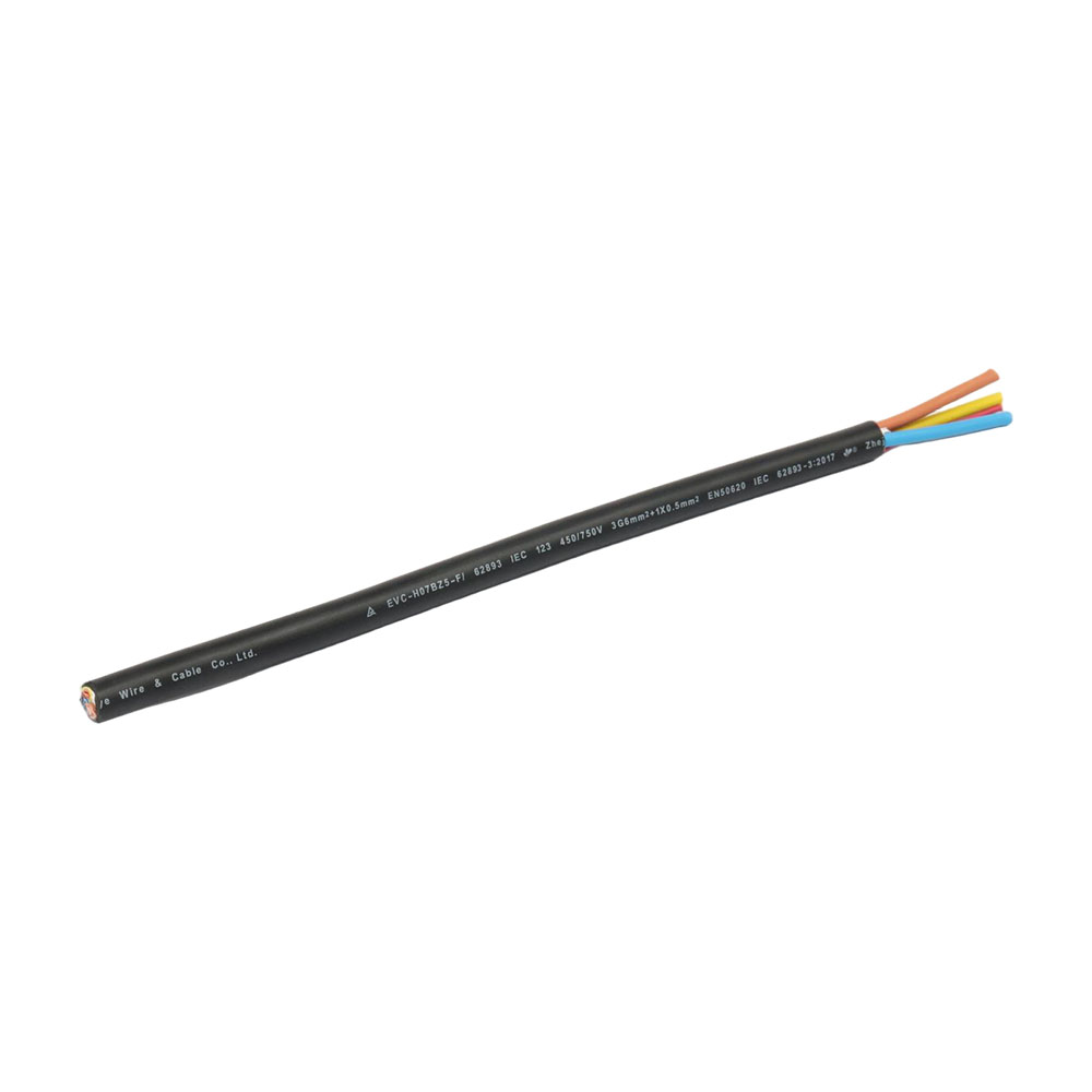 Flexible Cable